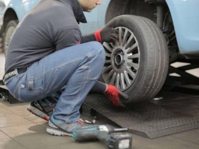 Nuevo acuerdo salarial para la rama de concesionarios