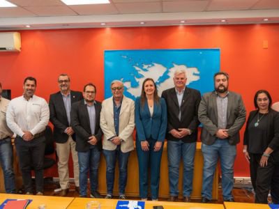 Avances en el relevamiento de emisiones de gases