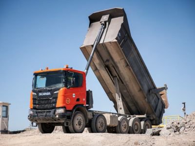 Más costos para el transporte de cargas