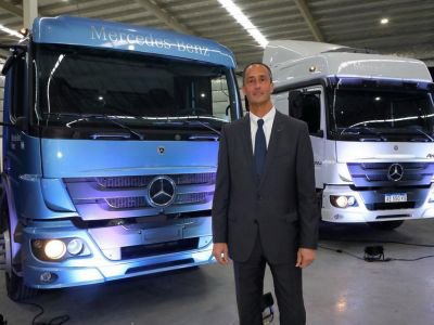 Segundo aniversario como Empresa independiente