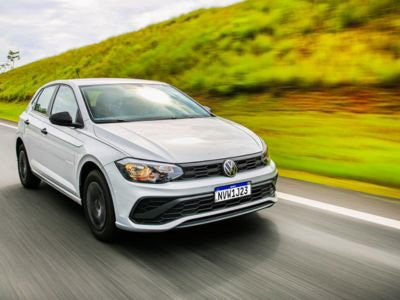 Volkswagen: la Marca de mayor crecimiento en Brasil