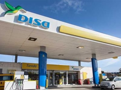 Alianza de MOOVE y DISA Uruguay