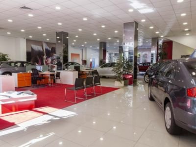 La venta de 0km. sigue creciendo