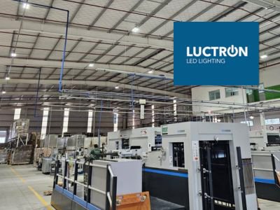 Iluminá tus espacios con tecnología LED