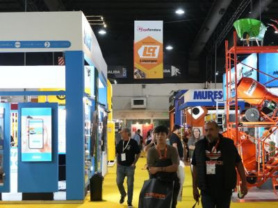 Finalizó Expoferretera 2023