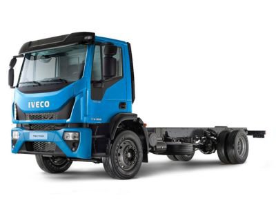 Los camiones más vendidos de Argentina