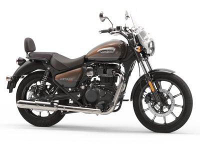 Líneas de financiación Royal Enfield