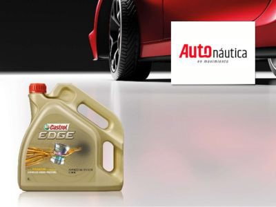 Potencia y tecnología aplicada a tu motor cada vez más cerca