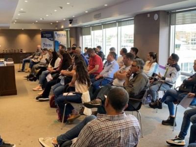 3er. Curso de profesionalización para Gerentes y Encargados