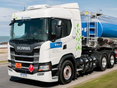 Comunicado de C.E.C.H.A. a operadores de YPF