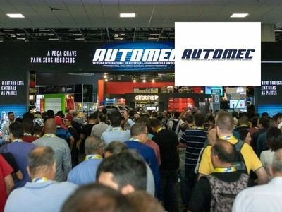 Ya está abierta la inscripción para Automec 2023