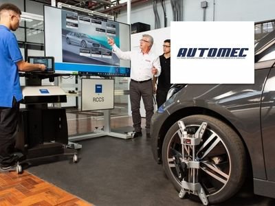 Automec Batistinha Experience