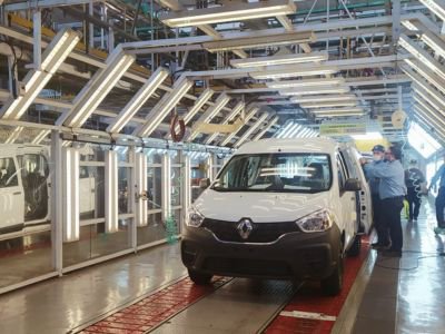 ACARA informa el total de 0km vendidos en 2023