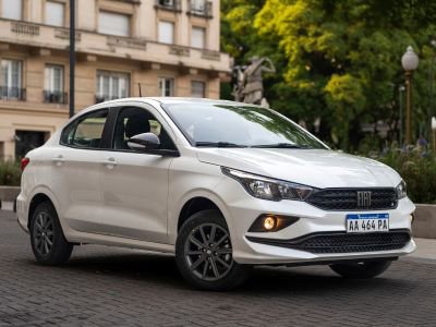 El auto más vendido del 2023