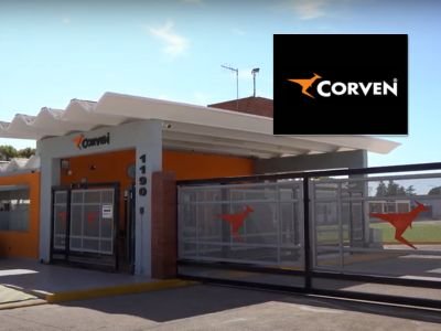 Corven Autopartes Cierra con Éxito sus Visitas del 2023