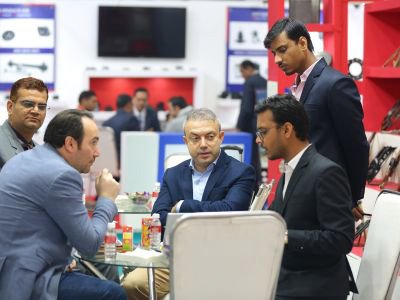 Llega la quinta edición ACMA Automechanika Nueva Delhi