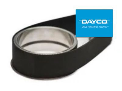Dayco: Correas de la dirección asistida