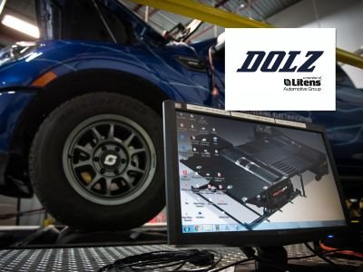 ”Litens, el creador del tensor automático, llega a la Argentina”