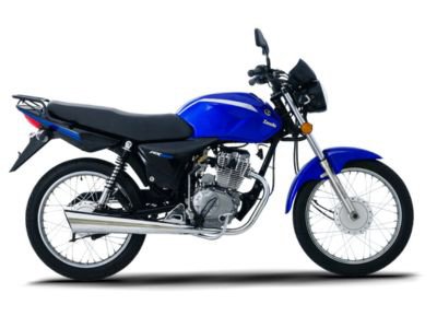 Nuevo programa de financiación Zanella