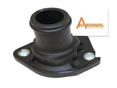 Accesorios Argentinos: Conector calefacción y Encauzador