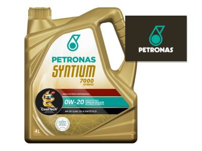 Petronas: Cuidado preventivo y durabilidad