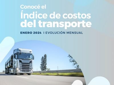 Sin freno en los costos del transporte