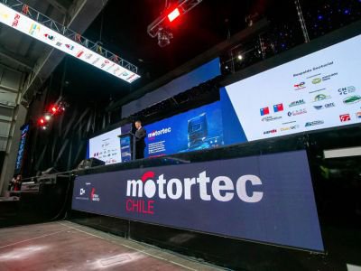 Motortec Chile se prepara con todo