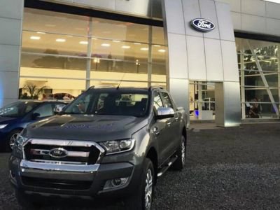 Enero terminó con 33.727 patentamientos