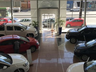 Los usados más vendidos de enero