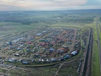 Ya llega Expoagro 2024