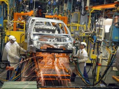 Brasil celebra un ciclo récord de inversiones