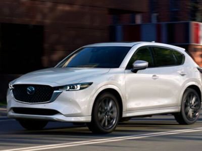 Mazda CX-5 impulsa a la Marca en México