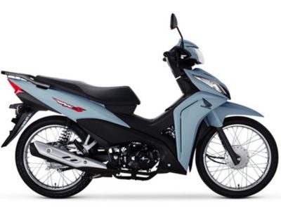 Los modelos más vendidos de enero de 2024. 