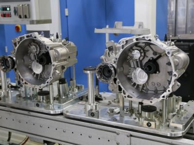 Los números del Sector Autopartista