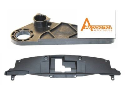 Accesorios Argentinos sigue creciendo con nuevos artículos