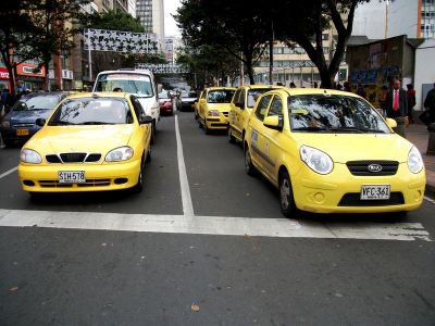 El mercado colombiano en números