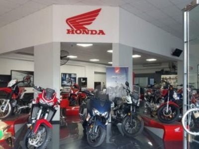 Las motos desaceleraron en el comienzo del año