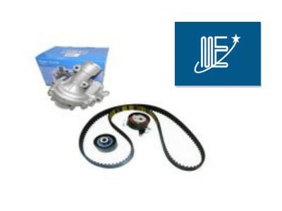 Expoyer: Nuevos Kits de distribucion y filtros