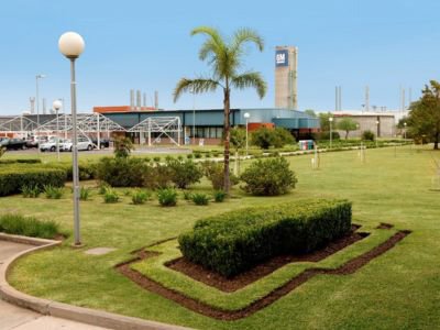 GM retomó la actividad en Alvear
