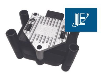 Capacitación Expoyer: Bobinas de ignición Kessel 