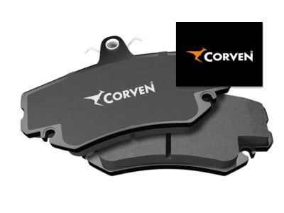 Corven Autopartes y su amplia gama de productos pesados