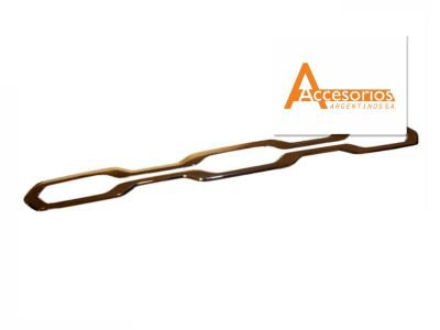 Accesorios Argentinos: piezas adaptables Renault y VW