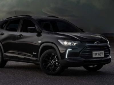 Nuevo sistema de asistencia de Chevrolet 