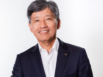 Cambios ejecutivos en Toyota América Latina y Caribe