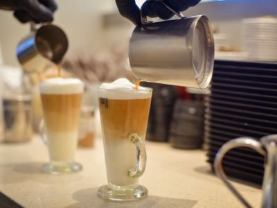 YPF se convirtió en la principal vendedora de café del país