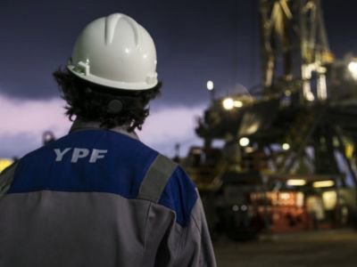 El portafolio de campos maduros convencionales de YPF