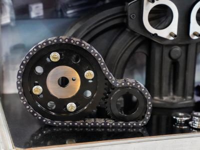 FAATRA en Automechanika Buenos Aires