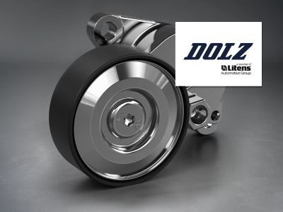 Dolz Argentina presenta a Litens en Automechanika