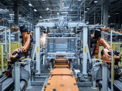 Un nuevo socio para las cabinas de camiones VW