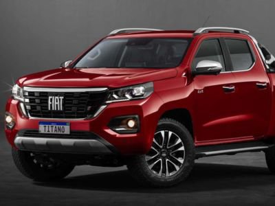 Titano con el 50% de las autopartes regionales